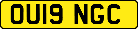 OU19NGC