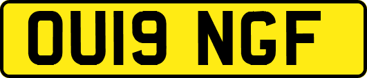 OU19NGF