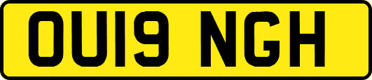 OU19NGH