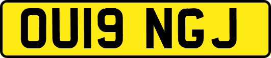 OU19NGJ