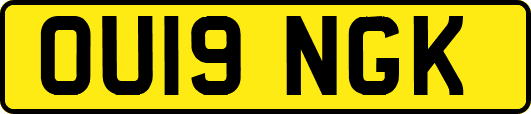 OU19NGK