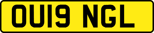 OU19NGL