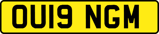 OU19NGM