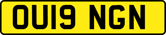 OU19NGN