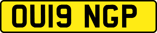 OU19NGP