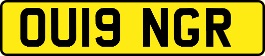 OU19NGR