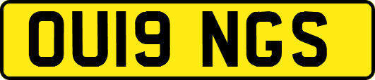 OU19NGS