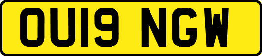OU19NGW