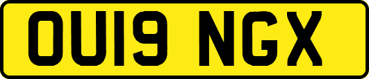 OU19NGX