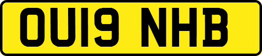 OU19NHB