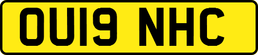 OU19NHC