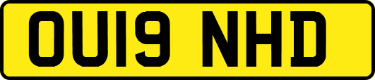 OU19NHD