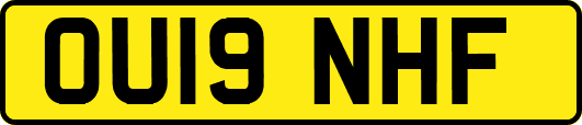 OU19NHF