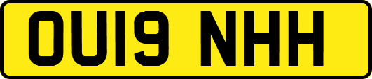 OU19NHH
