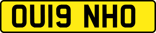 OU19NHO