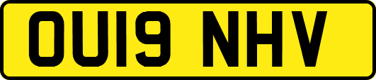 OU19NHV