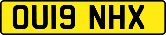 OU19NHX