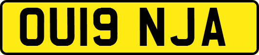 OU19NJA