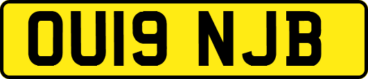 OU19NJB