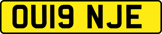 OU19NJE