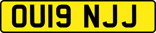 OU19NJJ