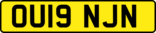 OU19NJN