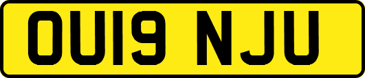 OU19NJU