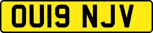 OU19NJV