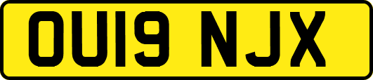 OU19NJX