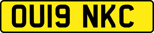 OU19NKC