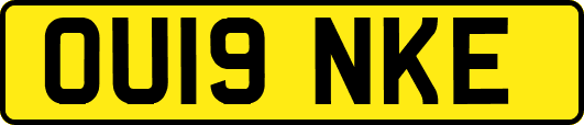 OU19NKE