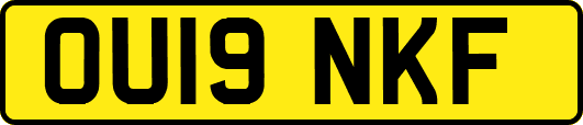 OU19NKF