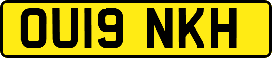 OU19NKH