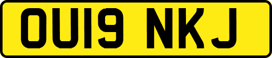 OU19NKJ