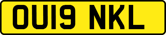 OU19NKL