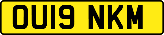 OU19NKM