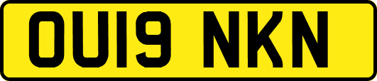 OU19NKN
