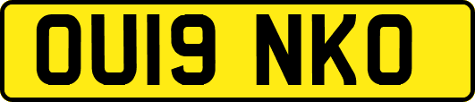 OU19NKO