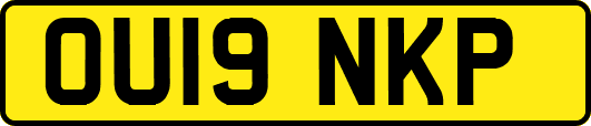 OU19NKP