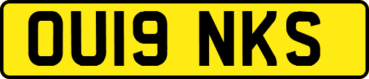 OU19NKS