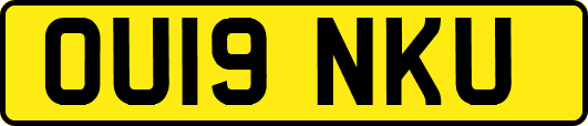 OU19NKU