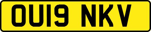 OU19NKV