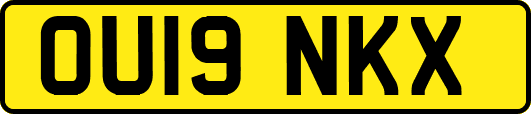 OU19NKX
