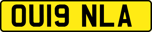 OU19NLA