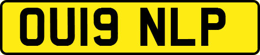 OU19NLP