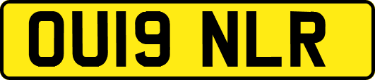 OU19NLR