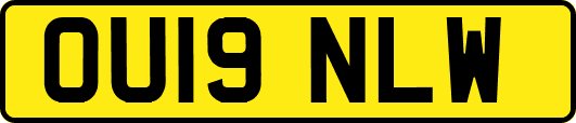 OU19NLW