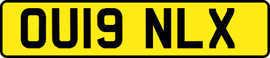 OU19NLX