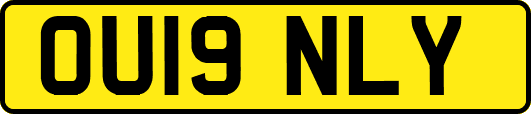 OU19NLY