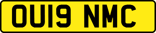 OU19NMC